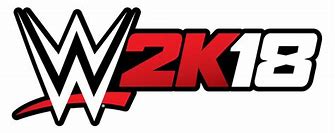 Image result for WWE 2K18 Custom Logo