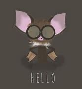 Image result for Bat Cartoon Characters