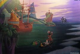 Image result for Hook Disney