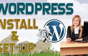 Image result for How to Install WordPress