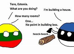 Image result for Estonian Memes