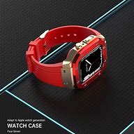 Image result for Apple Watch Case and Band Silver