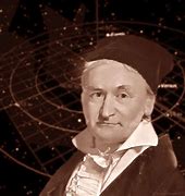 Image result for gauss