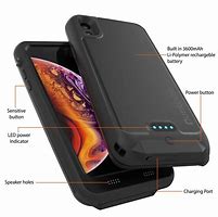 Image result for Apple Battery Case for iPhone 10XR