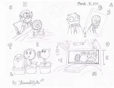 Image result for How to Draw Addison From Zombies