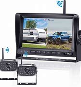 Image result for DNA Rv70 7 Inch LCD Rear View Screen Installation