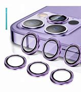 Image result for The Camera Lens for a iPhone 14 Image Purple