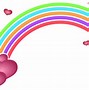 Image result for Bing Free Clip Art Rainbow