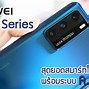 Image result for Huawei P-40 5G Ultravision Leica Triple Camera