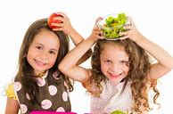 Image result for Little Girl Head Fruit