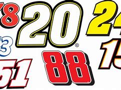 Image result for NASCAR 21 Logo