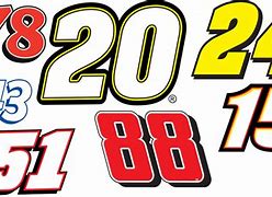 Image result for Yellow Diecast NASCAR Number 19