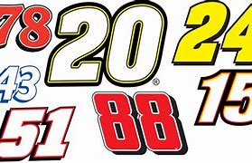 Image result for NASCAR 16 Logo