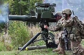 Image result for U.S. Army TOW MISSILE