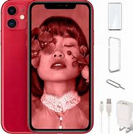 Image result for Apple iPhone 11 Pro US Version Red