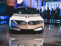 Image result for BMW 3 Series Electric