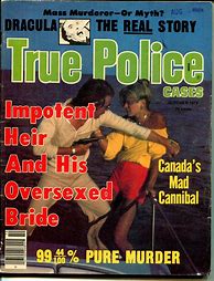Image result for Cannibal Books Magazines