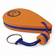 Image result for Floating Key Ring with Storage