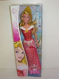 Image result for Disney Princess Aurora Barbie