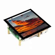 Image result for Mini 4 Inch LCD Screen