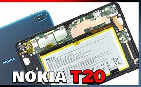 Image result for Nokia Tablet T20 Pin