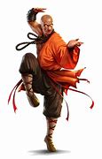 Image result for Martial Arts Characters
