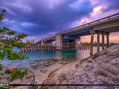 Image result for Jupiter Island Bridge Closing