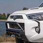 Image result for Toyota 4Runner Front Bumper