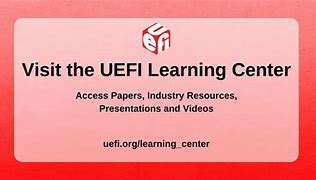 Image result for UEFI Forum