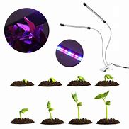 Image result for Plant LED Light Mounting Clips