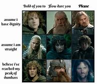 Image result for Hobbit Puns