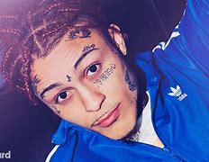 Image result for Lil Skies Haircut