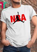 Image result for Shirt with Pic of NBA Young Boy