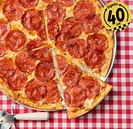 Image result for Domino's New Yorker Pizza