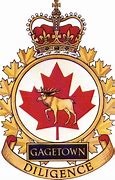 Image result for CFB Gagetown Aerial