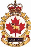 Image result for CFB Gagetown Joseph George