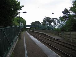 Image result for Ivy Bridge Train Station