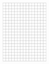 Image result for Large Graph Paper Printable