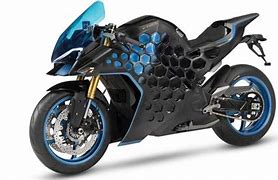 Image result for Electric Sportbike Concept