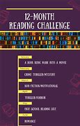 Image result for Print Free Reading Challenge