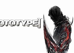 Image result for Prototype Juego