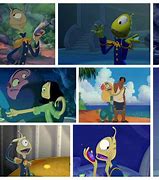 Image result for Pleakley Voice Actor
