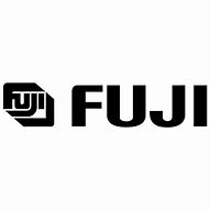 Image result for Fuji Logo