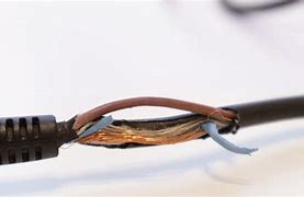 Image result for Frayed Wires