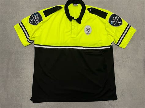 Image result for Allied Universal Security Uniform