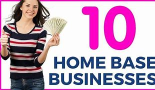 Image result for Home-Based Business Opportunities