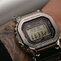 Image result for Casio World Time Metal Case