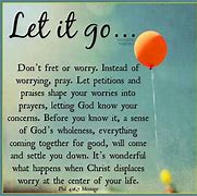 Image result for Let If Go Signs