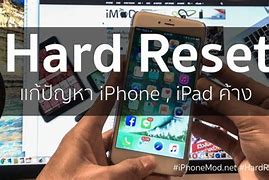 Image result for Hard Reset in Iphn
