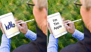 Image result for Tim Cook Writing